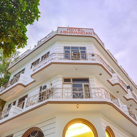 Oyo 46616 Hotel Abhinandan Jind Dış mekan fotoğraf