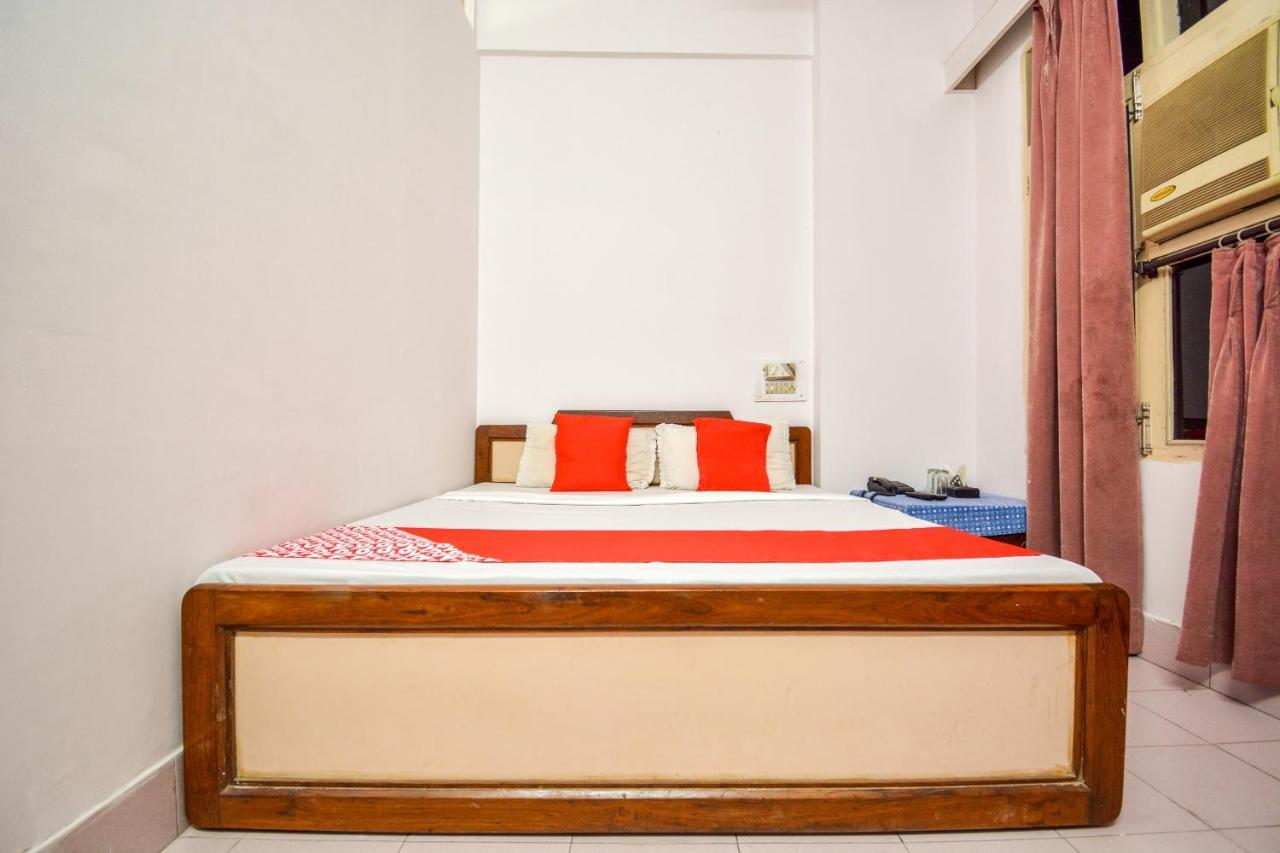 Oyo 46616 Hotel Abhinandan Jind Dış mekan fotoğraf