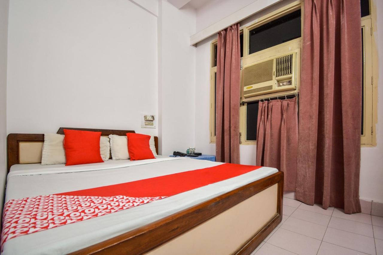 Oyo 46616 Hotel Abhinandan Jind Dış mekan fotoğraf