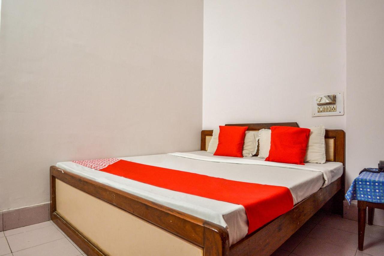 Oyo 46616 Hotel Abhinandan Jind Oda fotoğraf