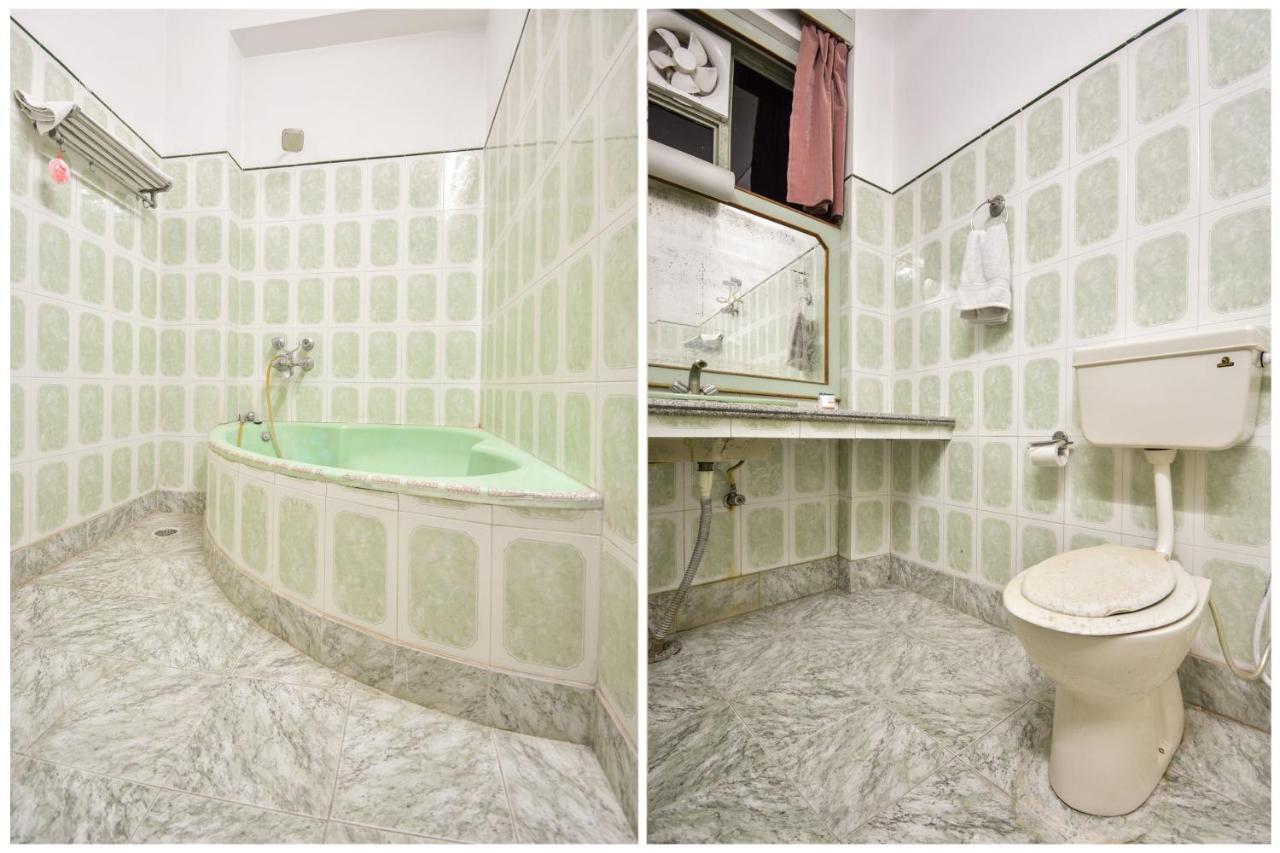 Oyo 46616 Hotel Abhinandan Jind Dış mekan fotoğraf