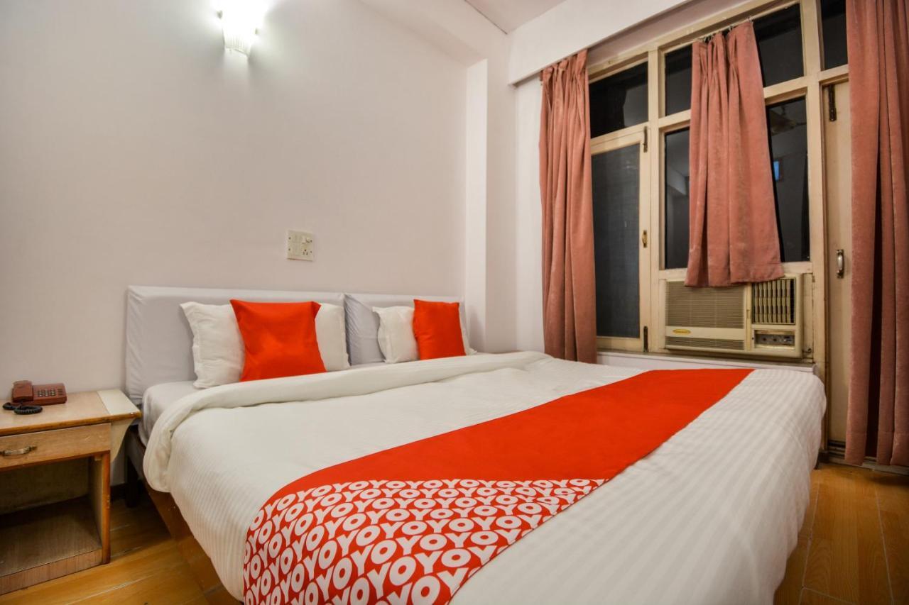 Oyo 46616 Hotel Abhinandan Jind Dış mekan fotoğraf