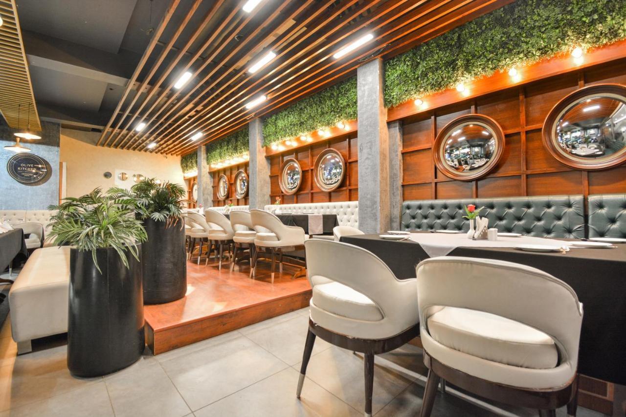 Oyo 46616 Hotel Abhinandan Jind Dış mekan fotoğraf