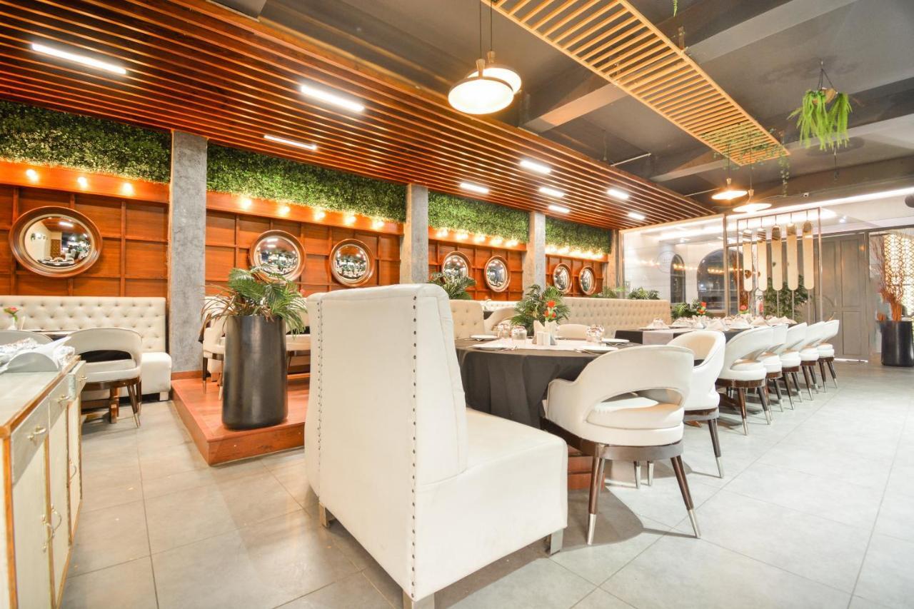 Oyo 46616 Hotel Abhinandan Jind Dış mekan fotoğraf